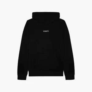 Hoodie Negro en Argentina al mejor precio