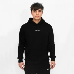 Hoodie Negro en Argentina al mejor precio