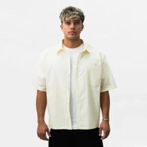 Camisa Butter