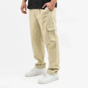 Cargo Pant Beige V2