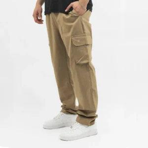 Cargo Pant Camel V2