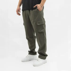 Pack 3 Cargo Pants V2