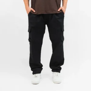 Cargo Pant Negro V2