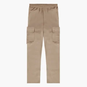 Cargo Pant Camel V2