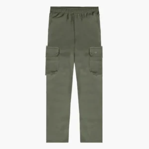 Cargo Pant Verde Militar V2