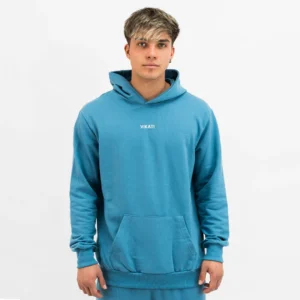 Hoodie Liviano Aero