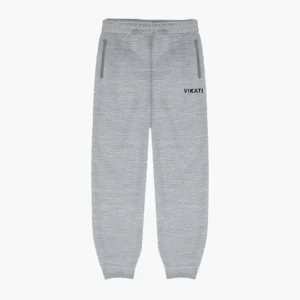 Jogging Liviano Gris Melange