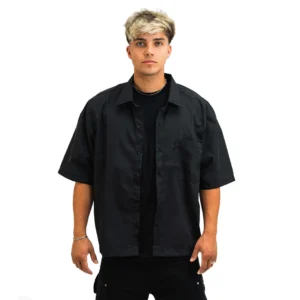 Camisa Black