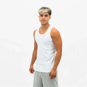 Tank Top Blanca