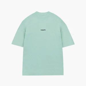 Remera Green Lake Oversize