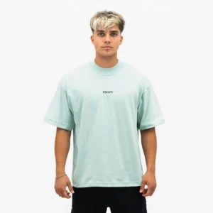 Remera Green Lake Oversize