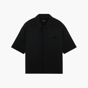 Camisa Black