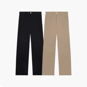 Pack 2 Wide Pant