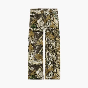 RealTree Wide Pant