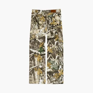 RealTree Wide Pant