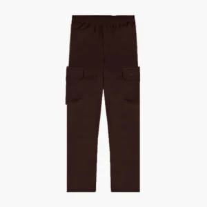 Cargo Pant Chocolate V2