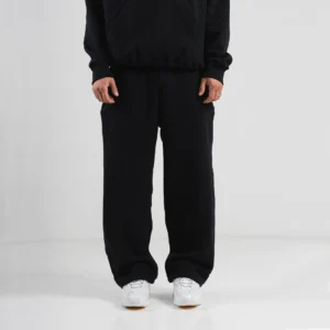 Wide Jogging Negro
