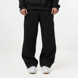 Wide Jogging Negro