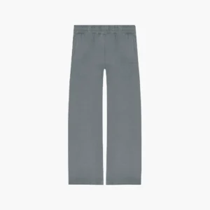 Wide Jogging Gris