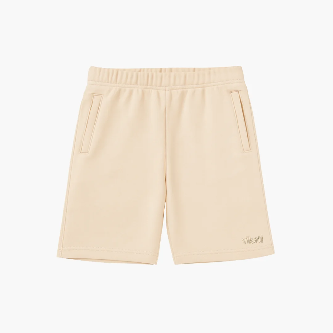 Short Beige