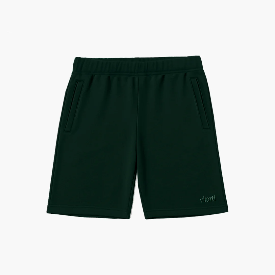 Short Verde Inglés Blanks