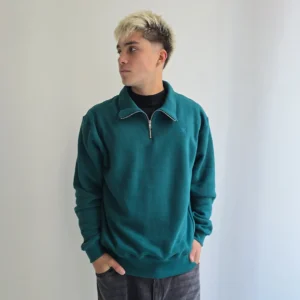 MidZip Verde