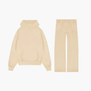 Conjunto Beige