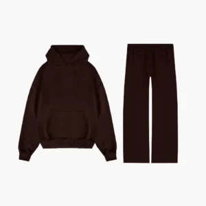 Conjunto Chocolate