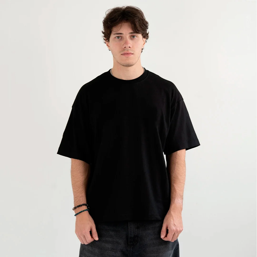 Pack 3 Remeras Oversize