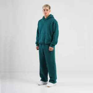 Conjunto Verde