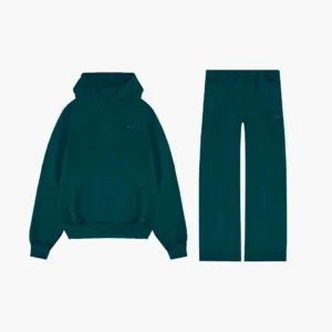 Conjunto Verde