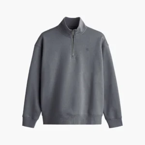 MidZip Gris