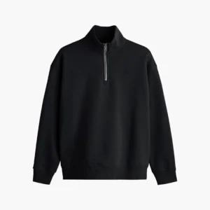 MidZip Negro