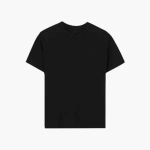 Remera Slim Fit Negra