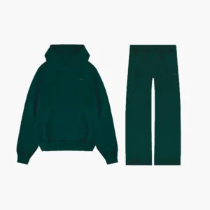 Conjunto Verde Inglés