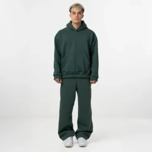 Conjunto Verde Inglés