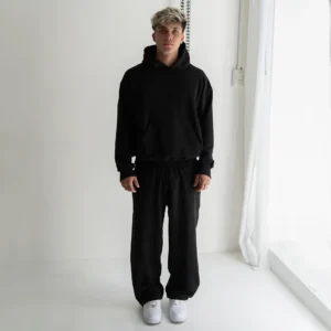 Conjunto Negro