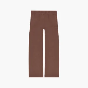 Wide Jogging Mocca