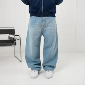Jean Baggy