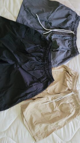 Click to view full screen Pack de 3 Short de Baño photo review