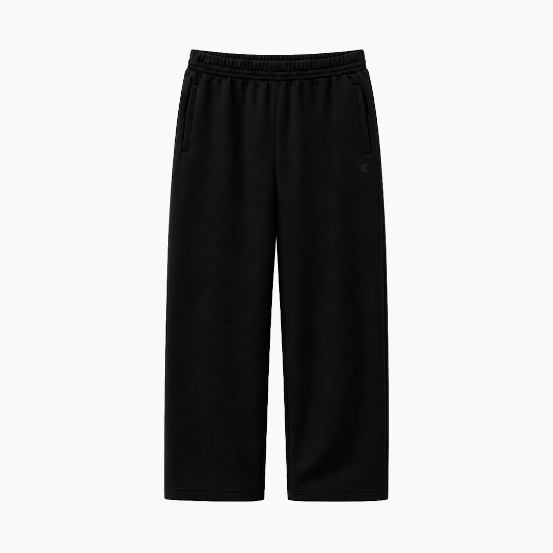 Wide Jogging Negro