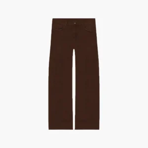 Baggy Jean chocolate