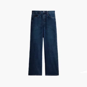 Bootcut Jean Dark Blue