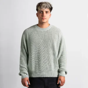 Sweater Verde