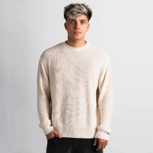 Sweater Beige