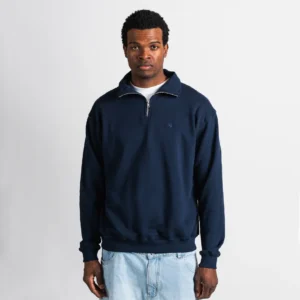 MidZip Azul