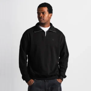 MidZip Negro