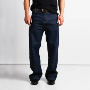 Bootcut Jean Raw