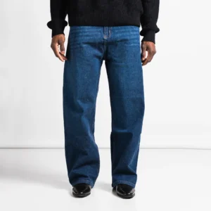 Bootcut Jean Dark Blue