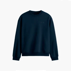 Crewneck azul
